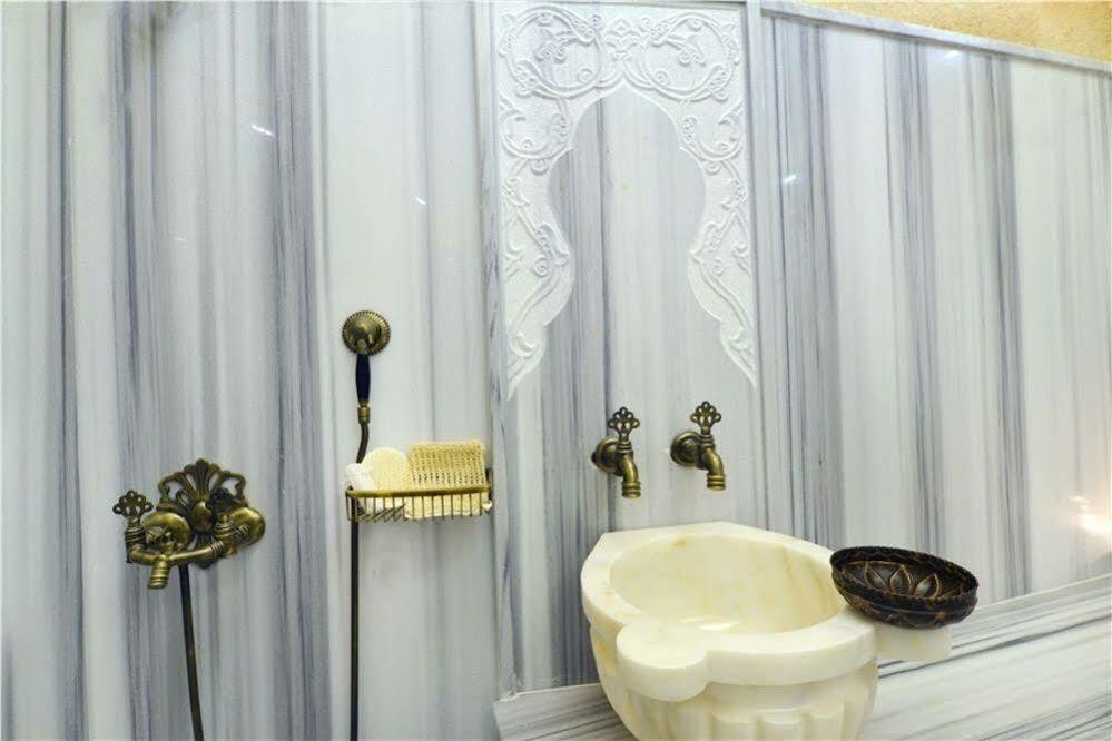 Sunak Cave Boutique 어굽 외부 사진